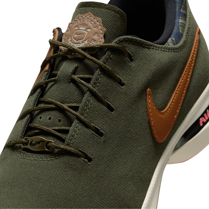 Nike Ar Zm Victory Tr 3 Nrg Oc24 - Shoes Men